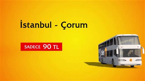 2024 Istanbul çorum otobüs bileti - рязанские-юристы.рф